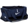 Torba Nike Academy Team Duffel Bag L CU8089 410 granatowy 